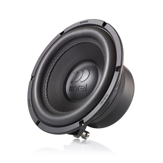 Morel Kinetic 84 subwoofer