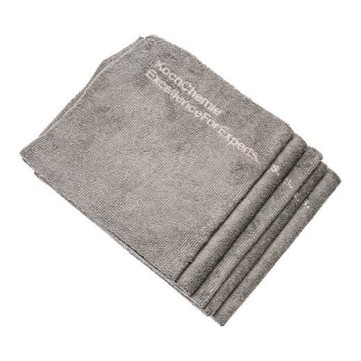 Microfibre cloth for wiping ceramic coatings Koch Chemie Coating Towel