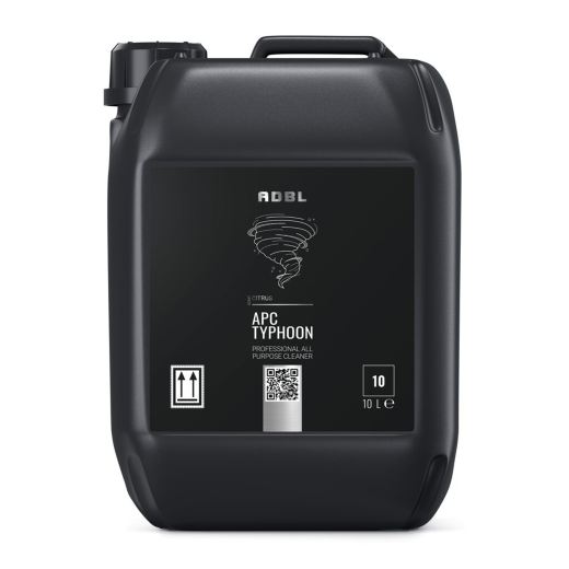 Concentrated cleaner ADBL APC Typhoon (10 l)