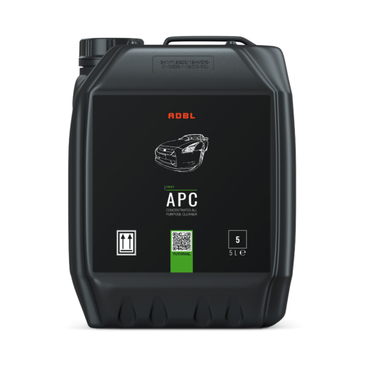 Concentrated cleaner ADBL APC (5 l)