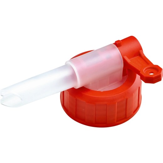 Sonax plastic drain cock 3 and 5 l
