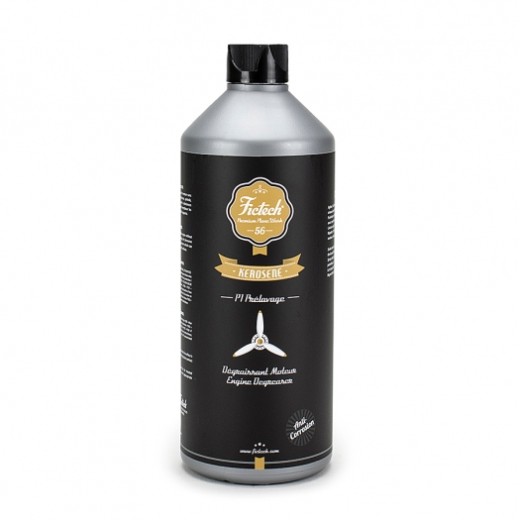 Fictech Kerosene Aircraft Engine Cleaner (5 L)