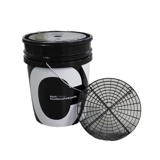 Koch Chemie Detailing Bucket Set