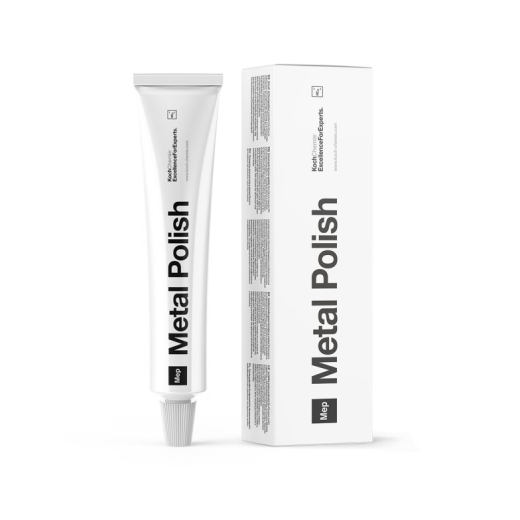 Koch Chemie Metal Polish (75 ml)