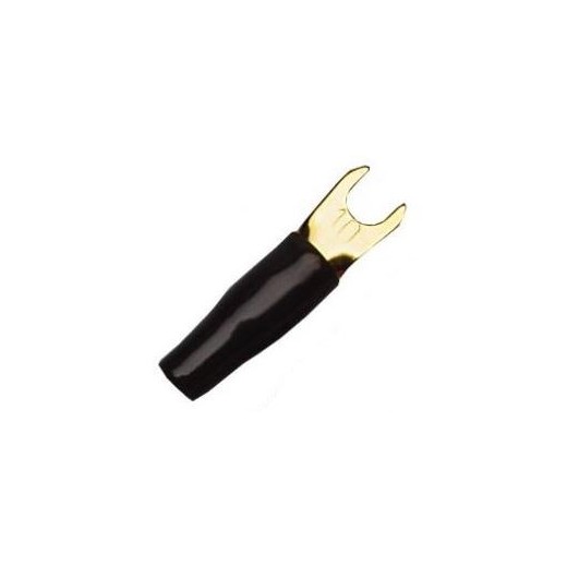 Sinus Live KSI-6 fork - black tube
