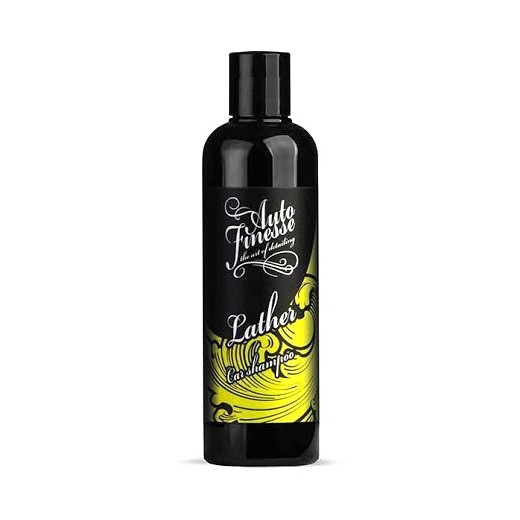 Shampoo Auto Finesse Lather pH Neutral Car Shampoo (250 ml)