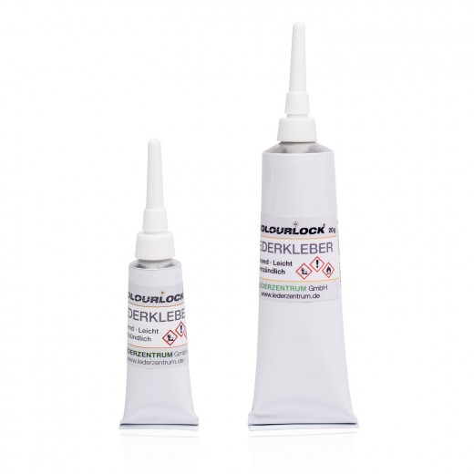 Colourlock Lederkleber leather glue 20 ml