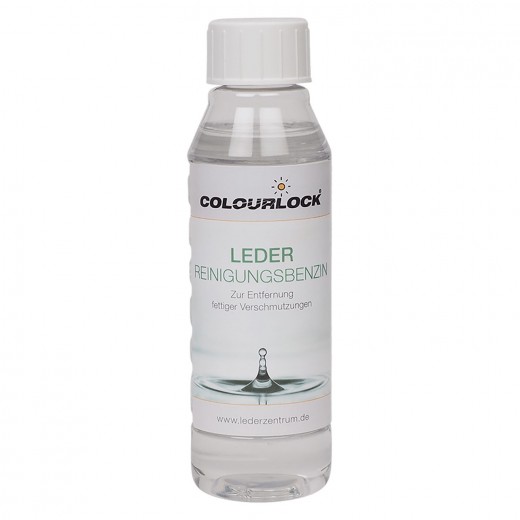 Petrol cleaner Colourlock Leder Reinigungsbenzin 225 ml