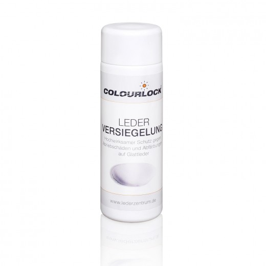 Skin impregnation Colourlock Leder Versiegelung 150 ml