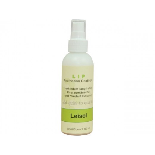 Anti-creaking and squeaking product Colourlock Leisol Quiet Cream 150 ml