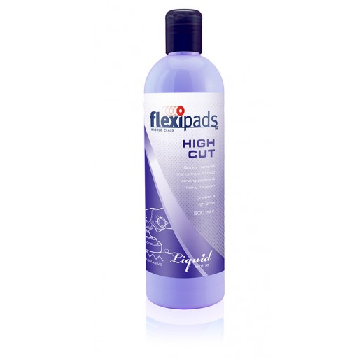 Abrasive paste Flexipads High Cut Liquid Shine™ 500 ml