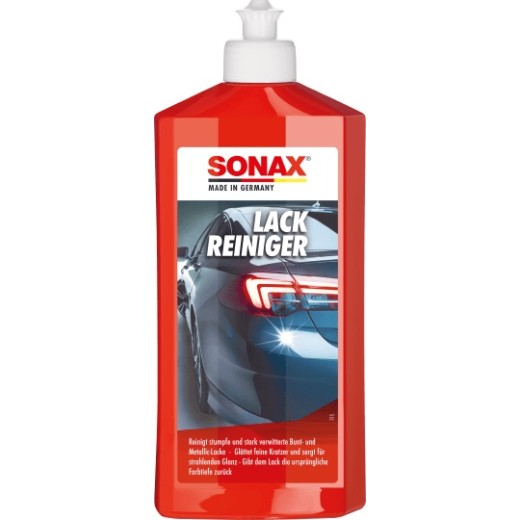 Sonax paint cleaner - 500 ml