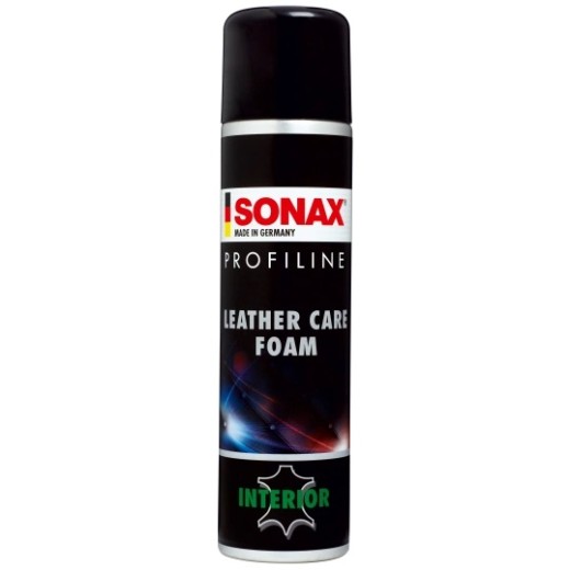 Sonax Profiline skin cleansing foam - 400 ml