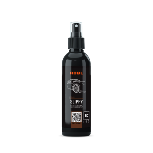 Lubricant for Clay ADBL Slippy (200 ml)
