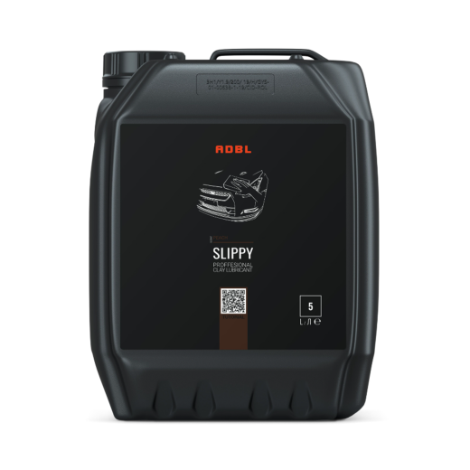 Lubricant for Clay ADBL Slippy (5 l)