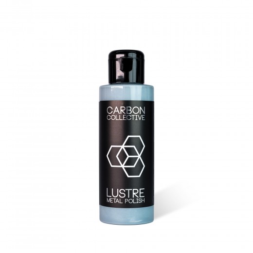 Carbon Collective Liquid Luster Metal Polish (100 ml)