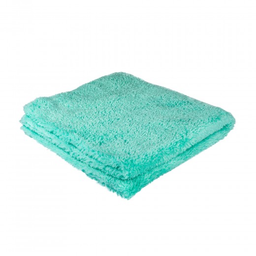 Carbon Collective Luxe 600GSM Super Soft Microfibre Cloth