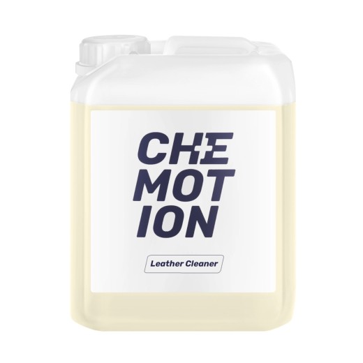 Chemotion Leather Cleaner (5000 ml)