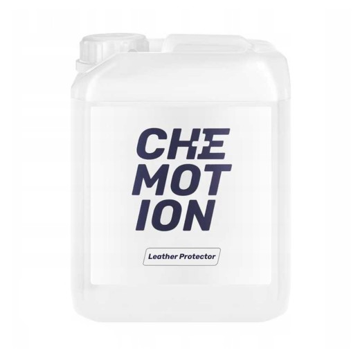 Chemotion Leather Protector skin impregnation (5000 ml)