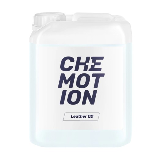 Chemotion Leather QD Leather Detailer (5000ml)