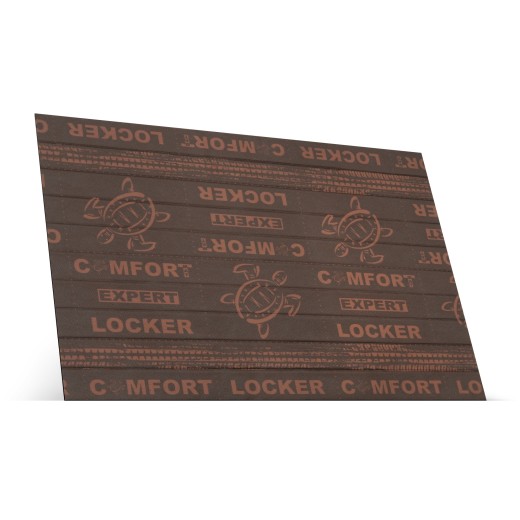 Soundproofing material Comfortmat Locker