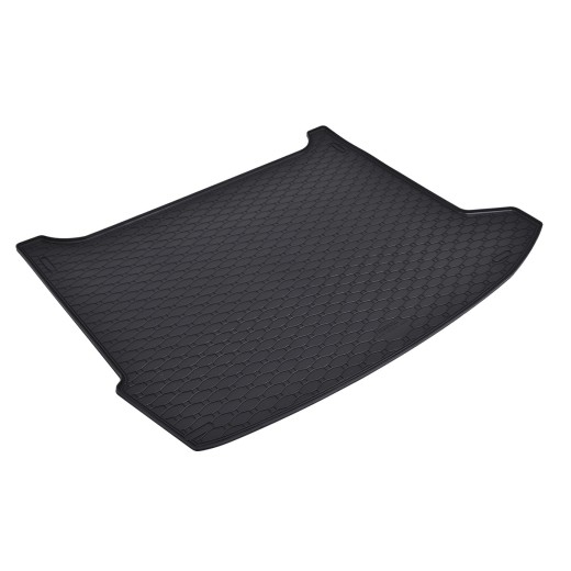 Rigum rubber boot liner for Dacia Lodgy (2012-)