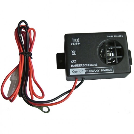 Kemo M100N marten repellent