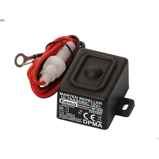 Kemo M180 tick repeller