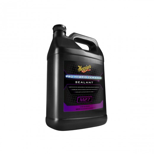 Meguiar's PRO Hybrid Ceramic Sealant (3.79 L)