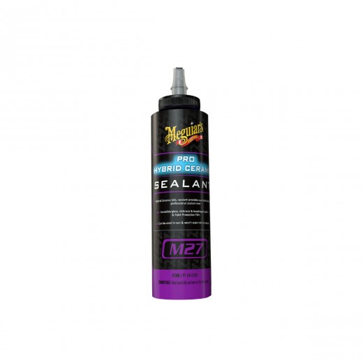 Meguiar's PRO Hybrid Ceramic Sealant (473 ml)