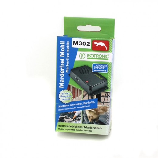 Kemo M302 tick repellent