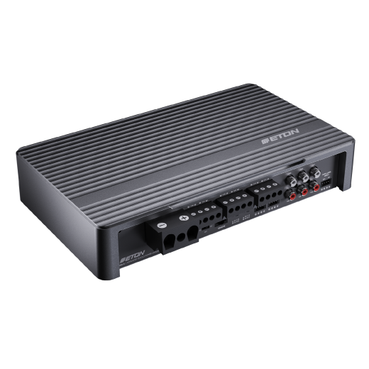 Eton MA 6 amplifier