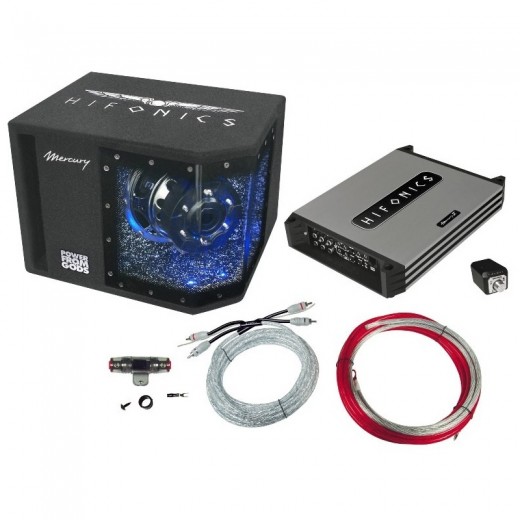 Hifonics MBP 1000.4