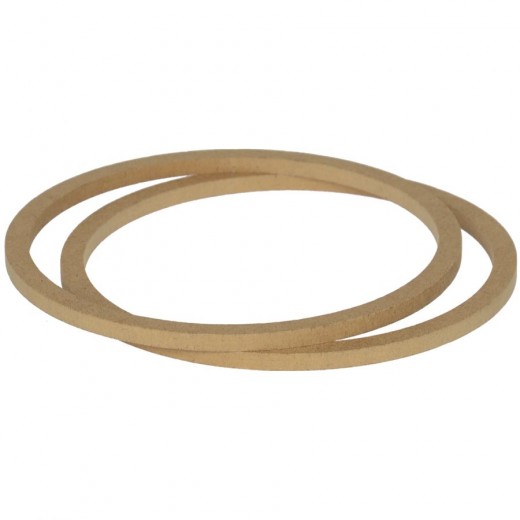 MDF reduction for speakers 200/08