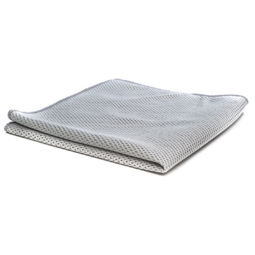 Poorboy's Mesh Bug Microfibre