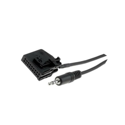 4carmedia AUX adapter Seat / Skoda / VW
