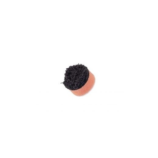 Polishing disc Flexipads DA Black Microfibre Cutting Disc 30 - 1 pc