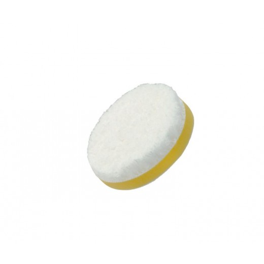 Flexipads DA Microfibre Cutting Disc 80 polishing disc