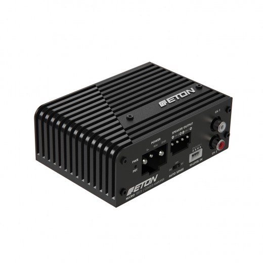 Amplifier Eton Micro 120.2