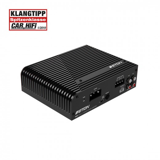 Amplifier Eton Mini 300.2