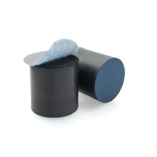Sanding disc Flexipads Hard De-Nibbing Block PSA / Grip