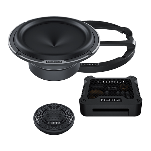 Speakers Hertz MLK 165.3