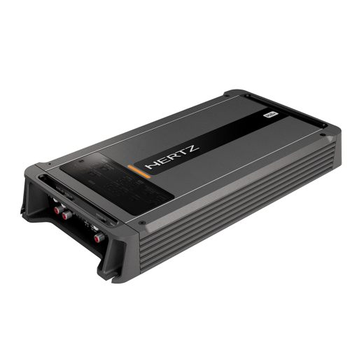 Hertz ML Power 5 amplifier