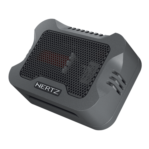 Hertz MPCX 2 TM.3 PRO crossovers