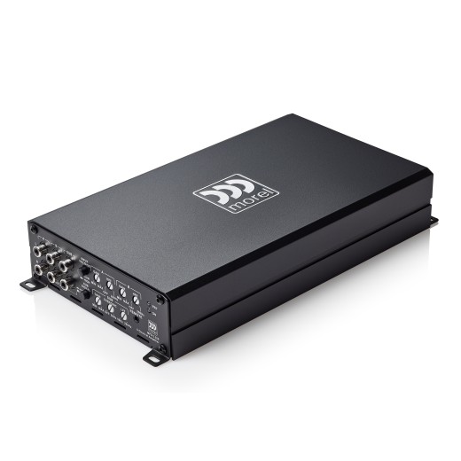 Morel MPD 5.550 amplifier