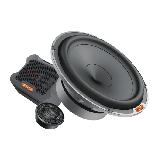 Speakers Hertz MPK 165P.3 PRO