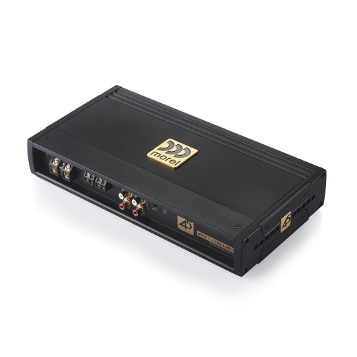 Morel MPS 1.1100 Limited amplifier