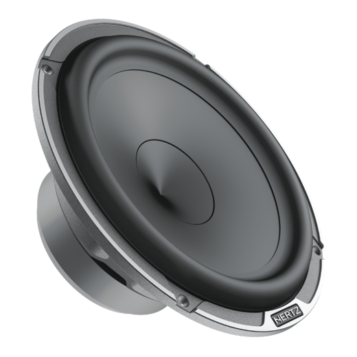 Speakers Hertz MP 165.3 PRO