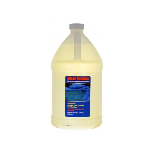 Micro Restore Detergent Concentrate (3.8 L)