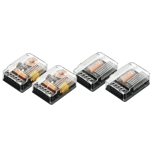 Eton MRX-3W